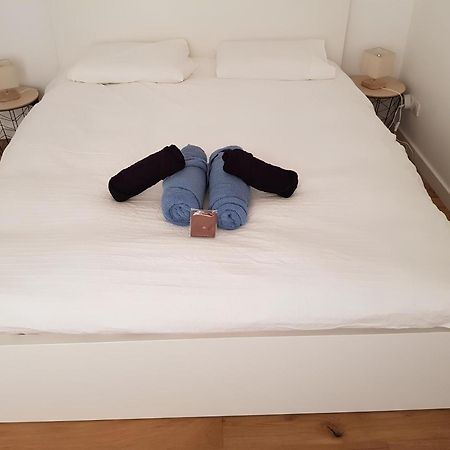 Sleepin Orleans - Parking - Netflix Lägenhet Exteriör bild